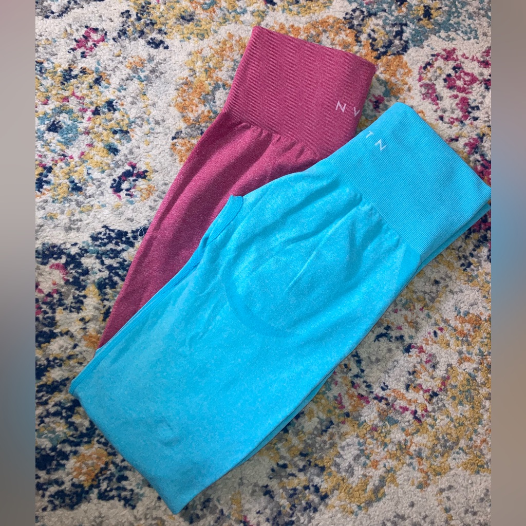 Nvgtn Leggings